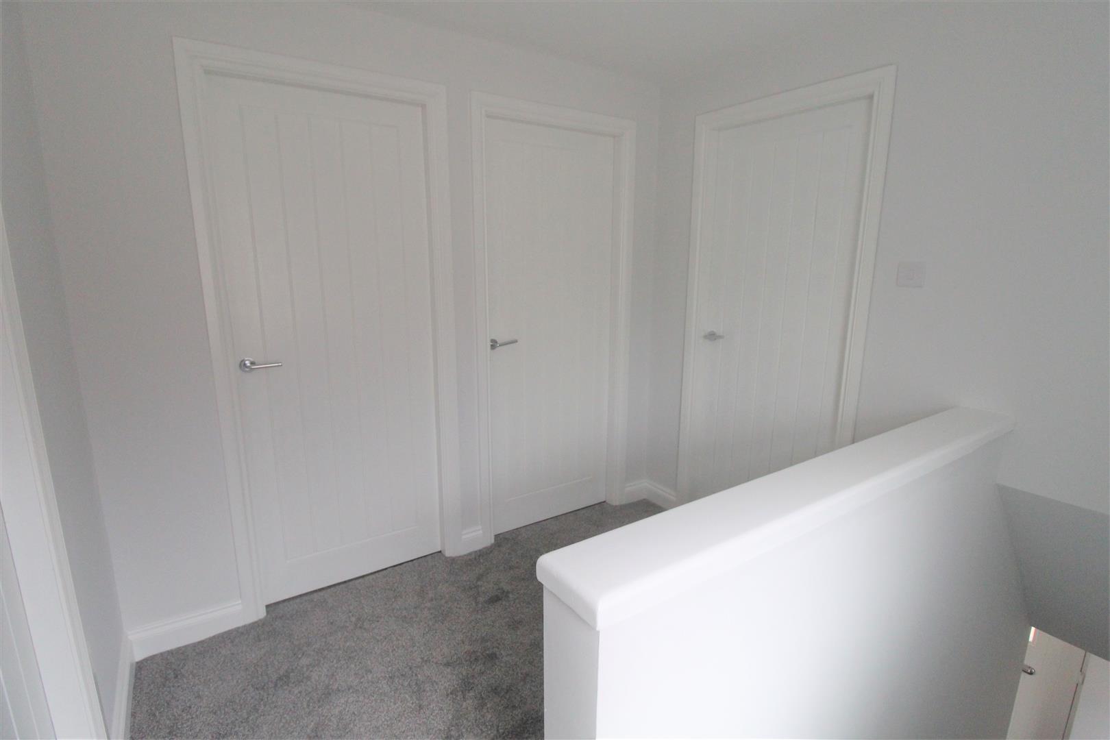 Newford Crescent, Milton, Stoke-On-Trent